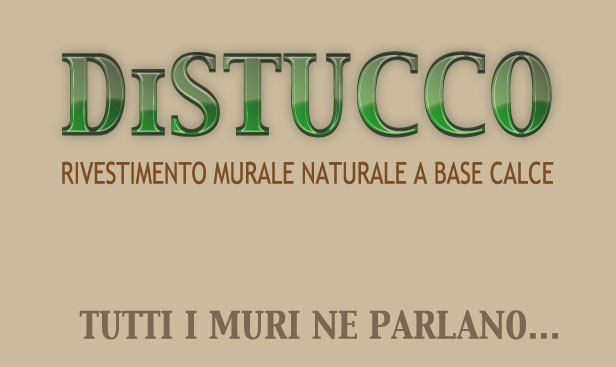 Tutti i muri ne parlano.