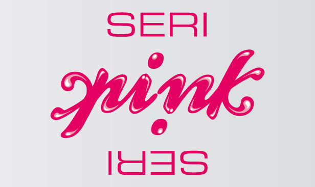 La vita è Pink.