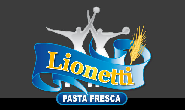 Mouse, lievito e mattarello.