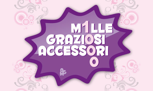 Un’idea, per chi ne ha mille.