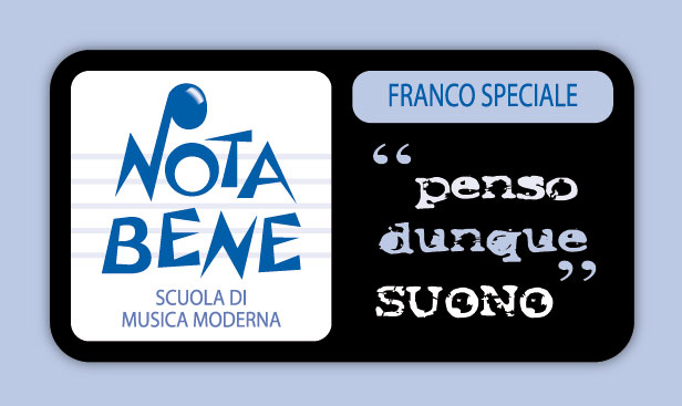 Penso, dunque sUono.