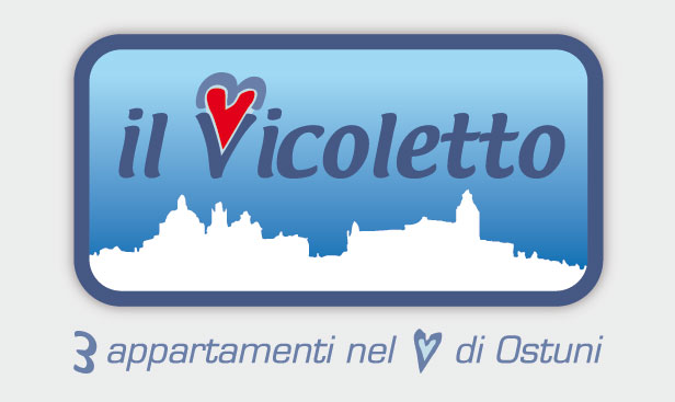 3 appartamenti nel cuore di Ostuni.