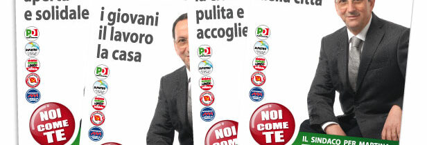 Il sorriso è una cosa seria.