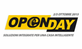 immagine coordinata open day