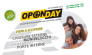 immagine coordinata open day