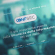 sito web Confsec