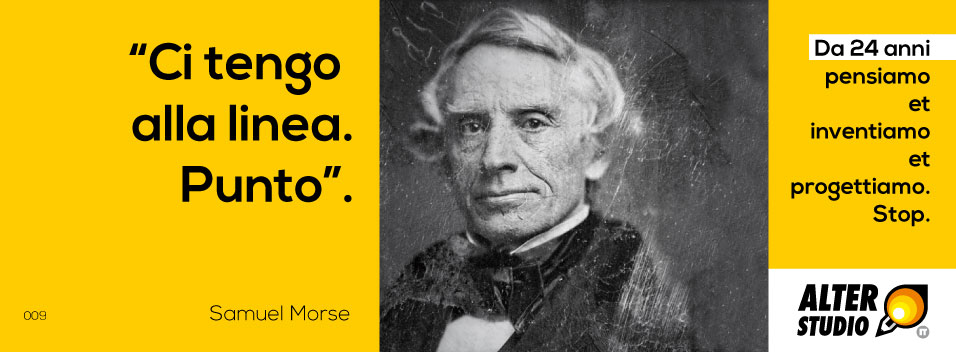 campagna-pubblicitaria-in-puglia-samuel-morse campagna-pubblicitaria-in-puglia-samuel-morse