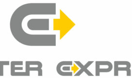 Marchio aziendale Computer Express 4