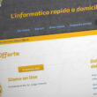 sito web Computer Express