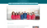 restyling sito web studio medico dentista masella