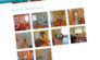 restyling sito web studio medico dentista masella