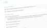 restyling sito web studio medico dentista masella