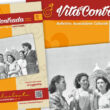 impaginazione grafica Vita di contrada - 1
