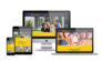 sito web responsivo
