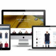 e commerce responsivo bramante