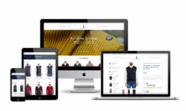 e commerce responsivo bramante
