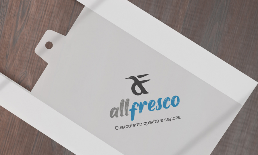 allfresco marchio alterstudio