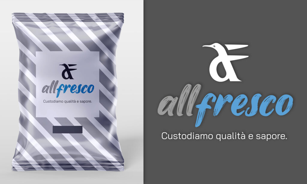 allfresco marchio alterstudio