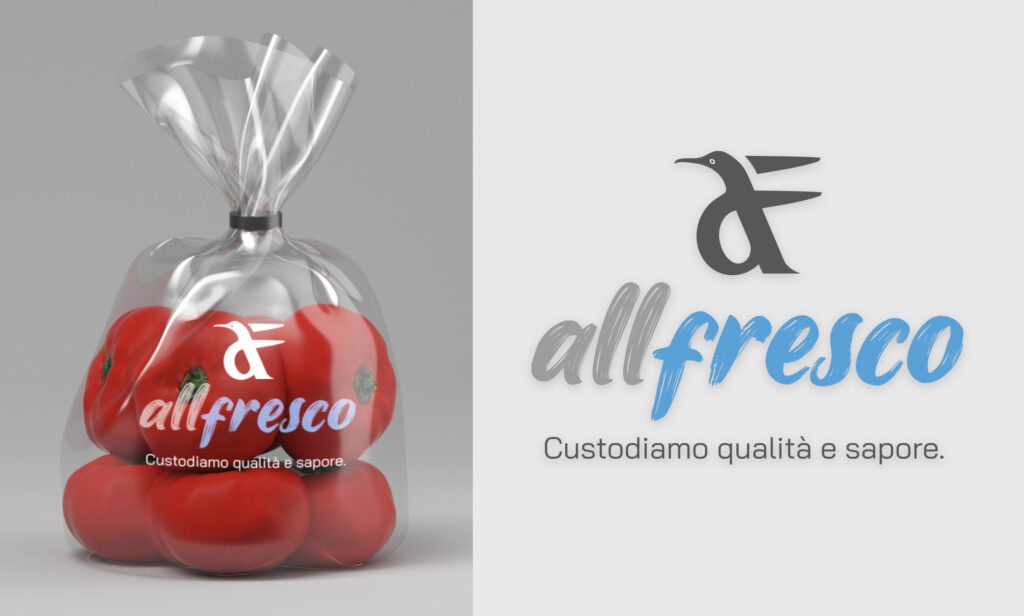 allfresco marchio alterstudio