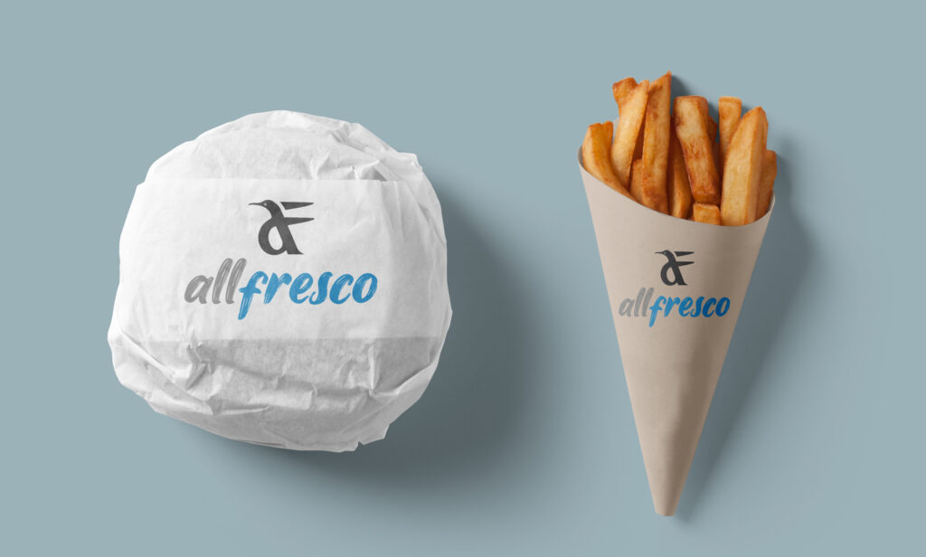 allfresco marchio alterstudio