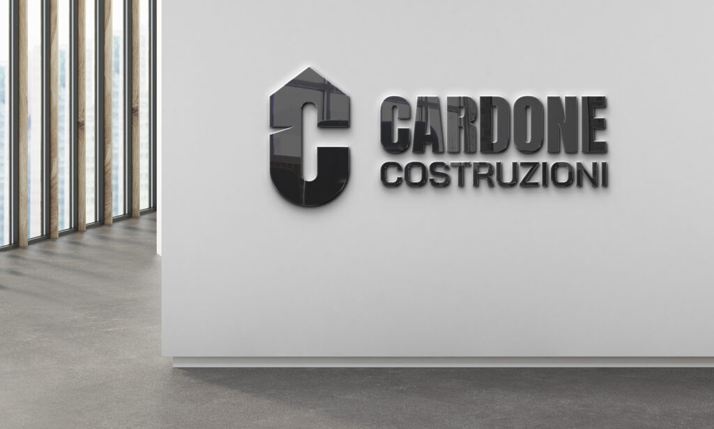 cardone costruzioni marchio alterstudio