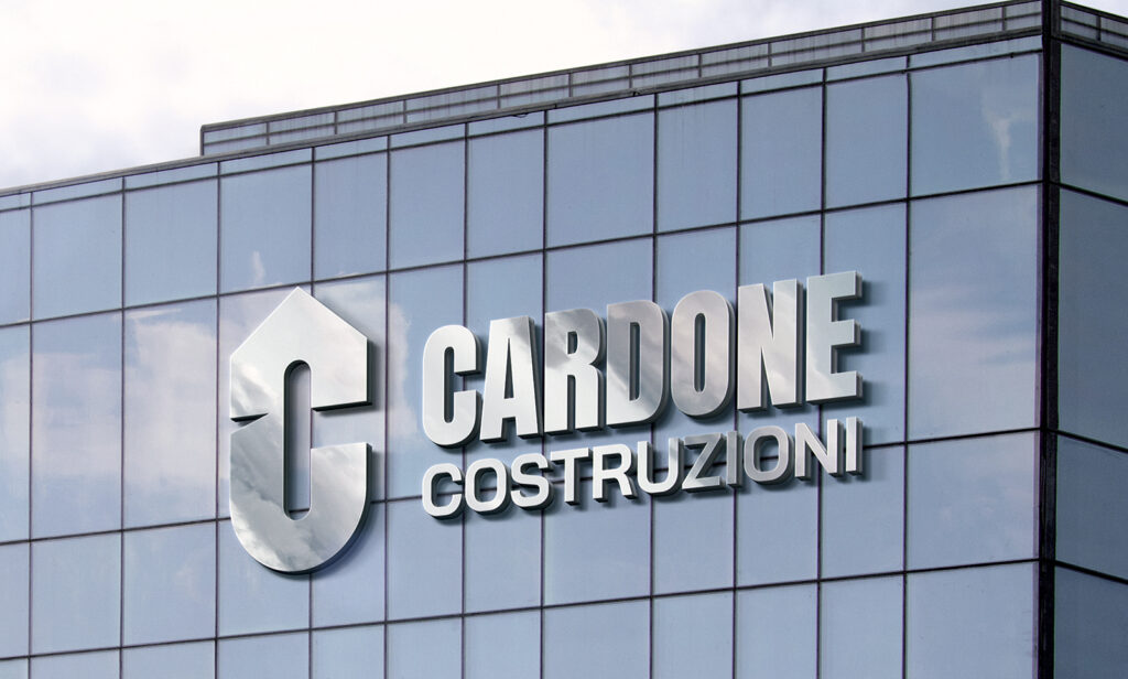 cardone costruzioni marchio alterstudio