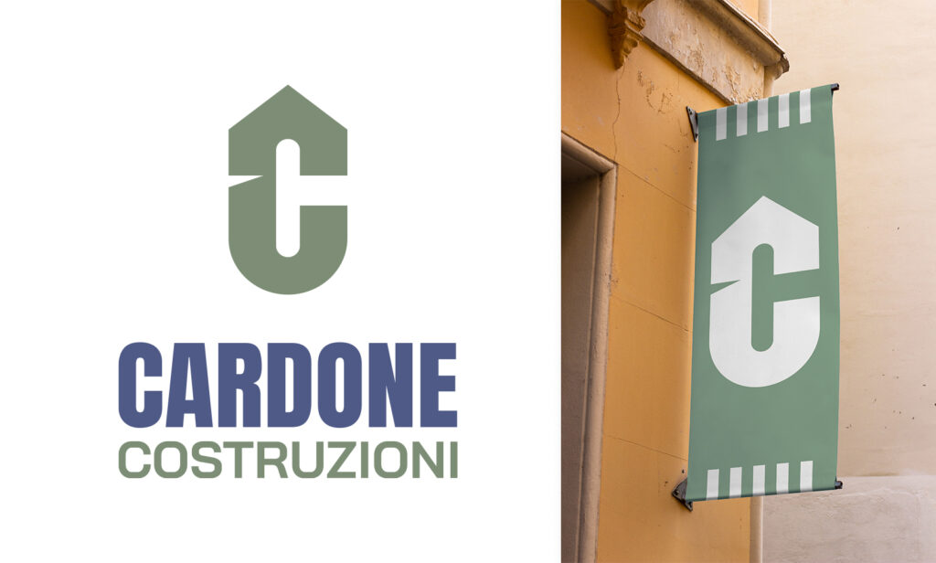 cardone costruzioni marchio alterstudio