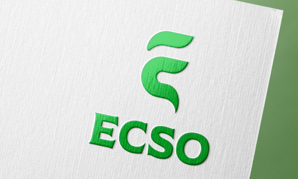 ecso marchio alterstudio