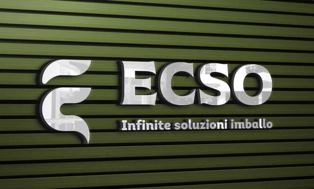 ecso marchio alterstudio