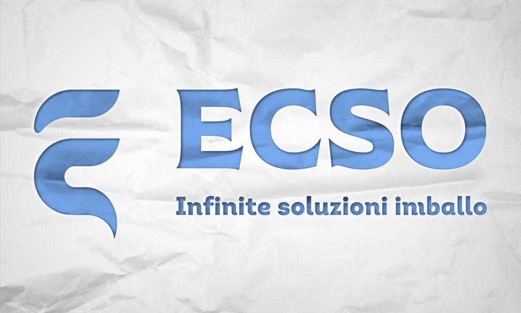ecso marchio alterstudio
