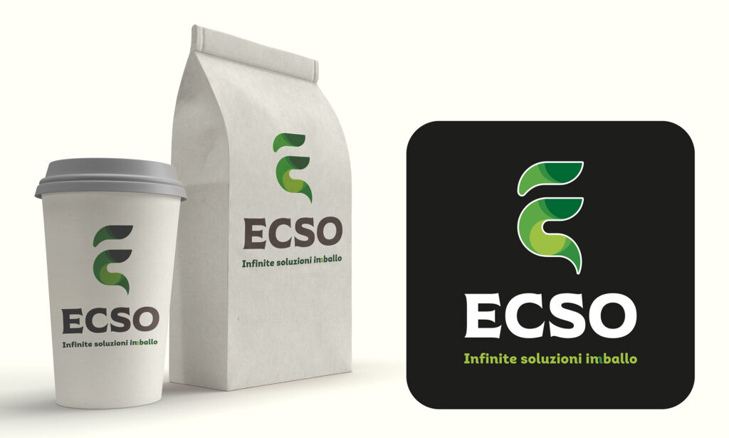ecso marchio alterstudio