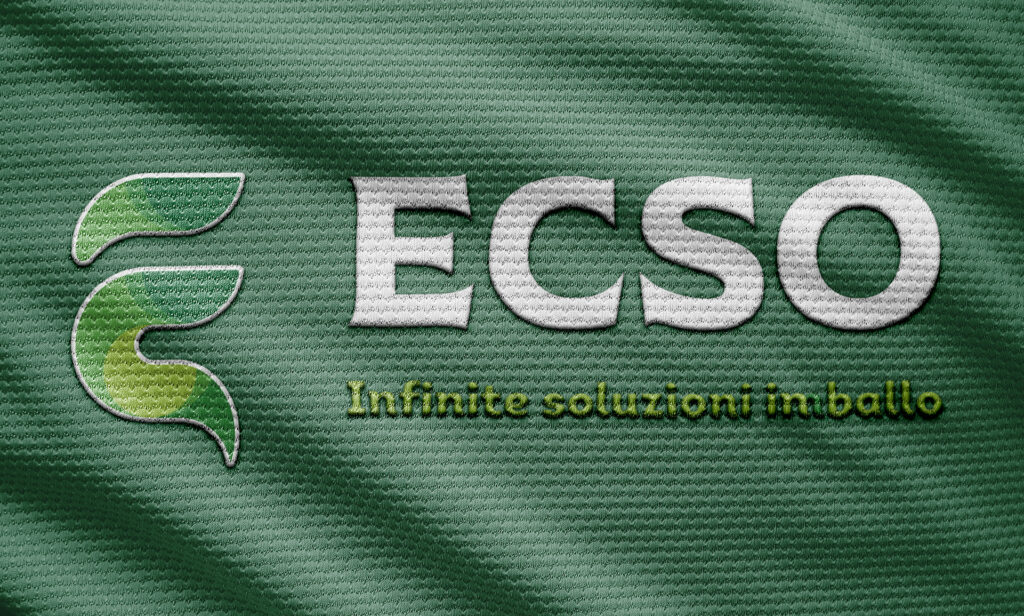 ecso marchio alterstudio
