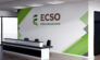 ecso marchio alterstudio