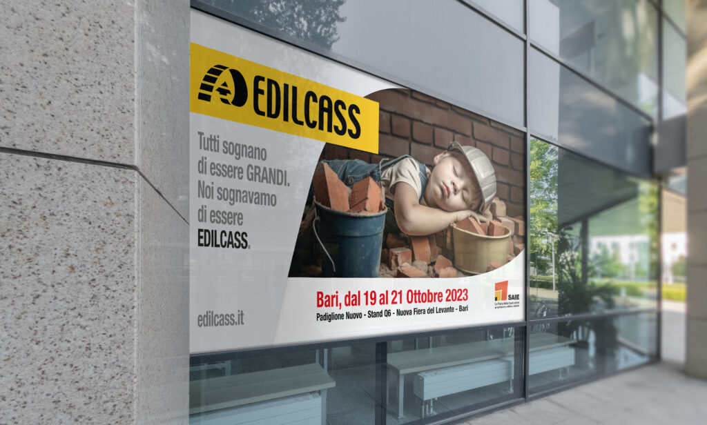 edilcass campagna pubblicitaria alterstudio
