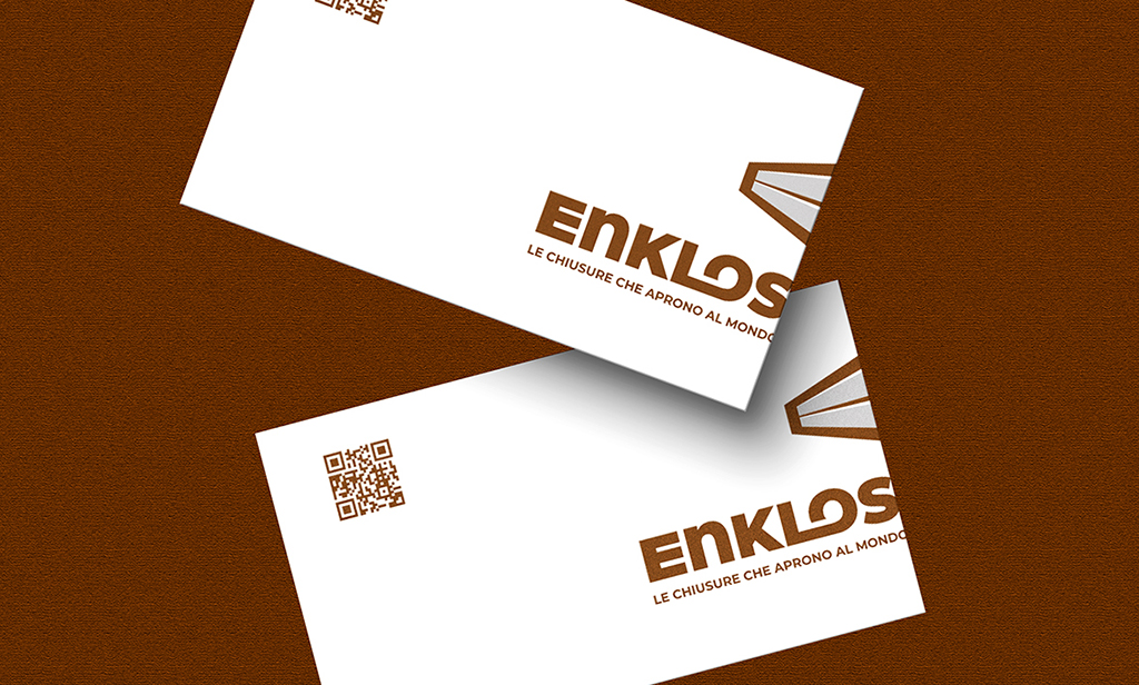 enklos marchio alterstudio