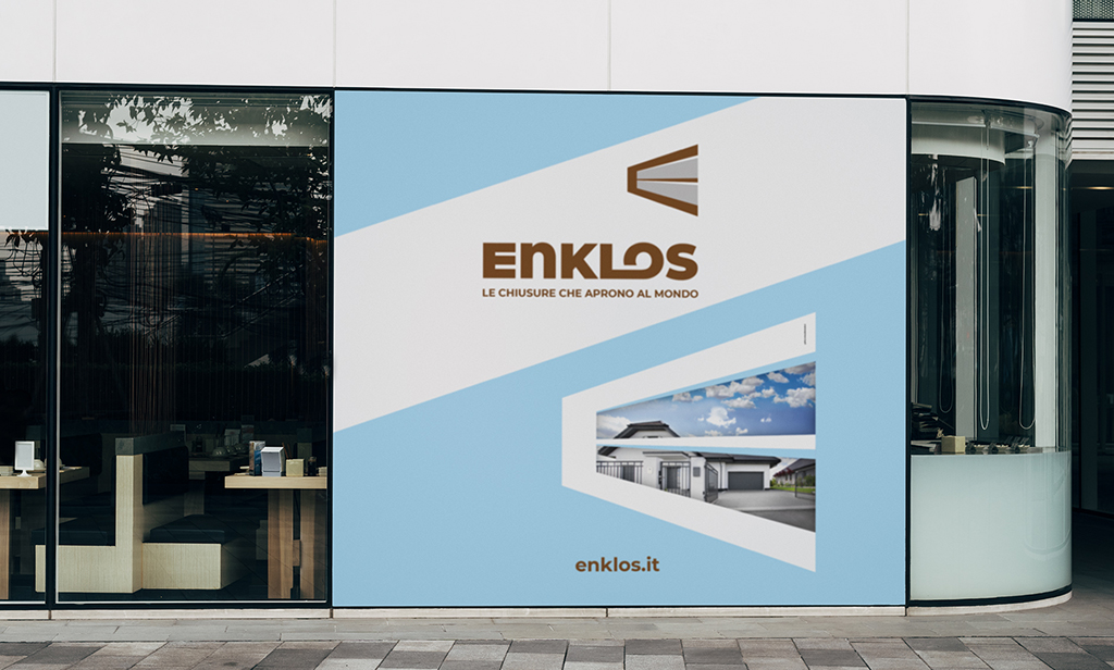 enklos marchio alterstudio