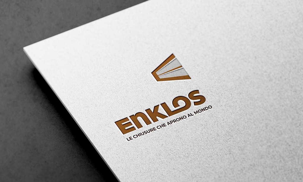 enklos marchio alterstudio