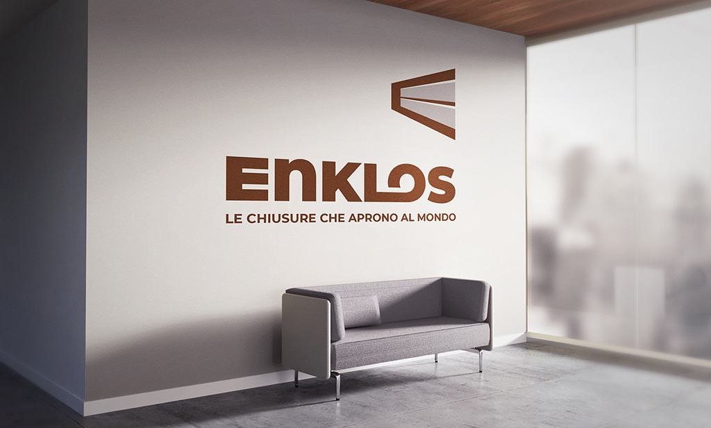 enklos marchio alterstudio