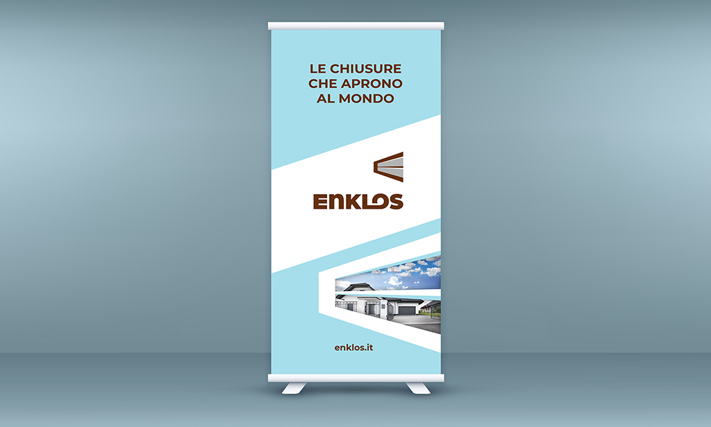 enklos marchio alterstudio