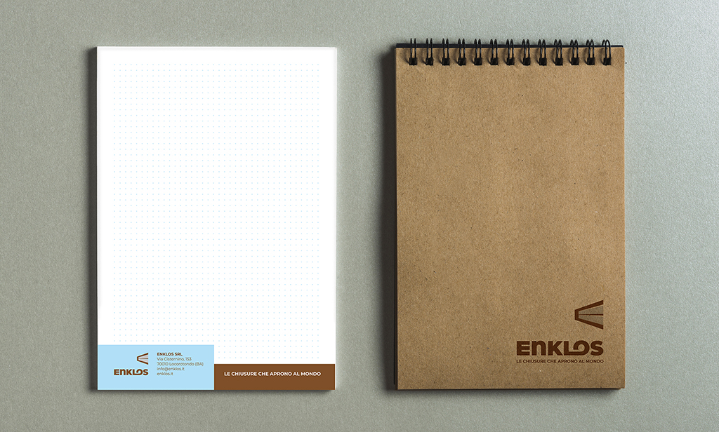 enklos marchio alterstudio