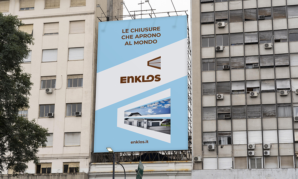 enklos marchio alterstudio