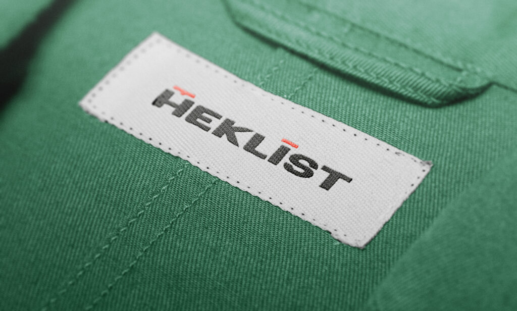 heklist marchio alterstudio