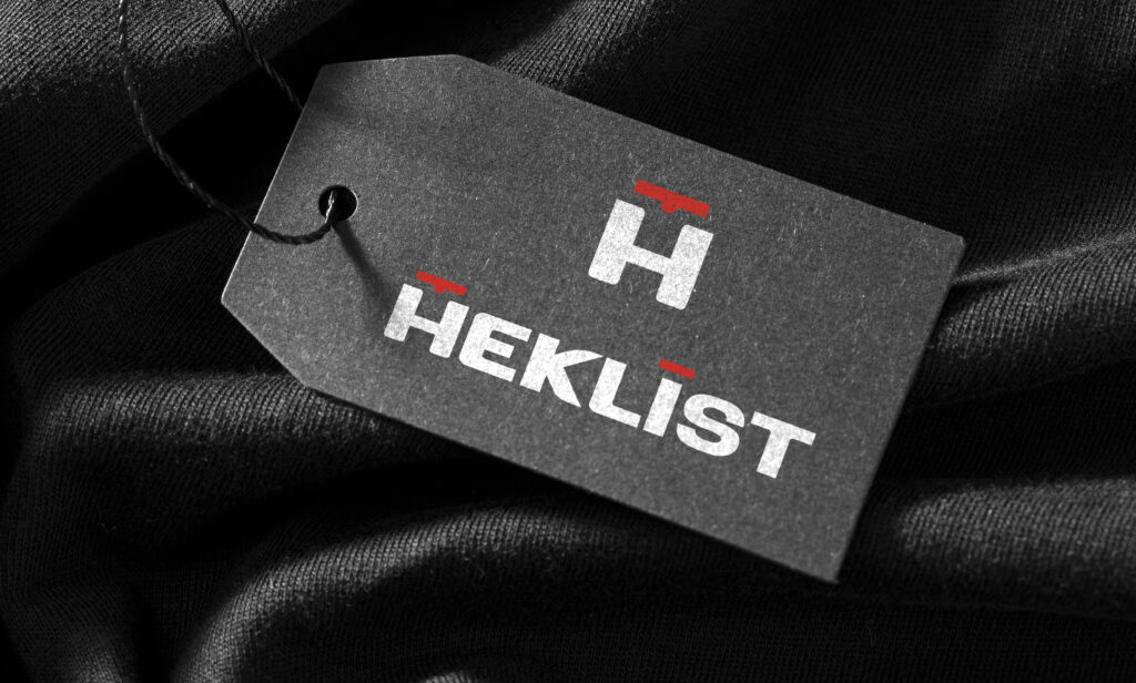 heklist marchio alterstudio