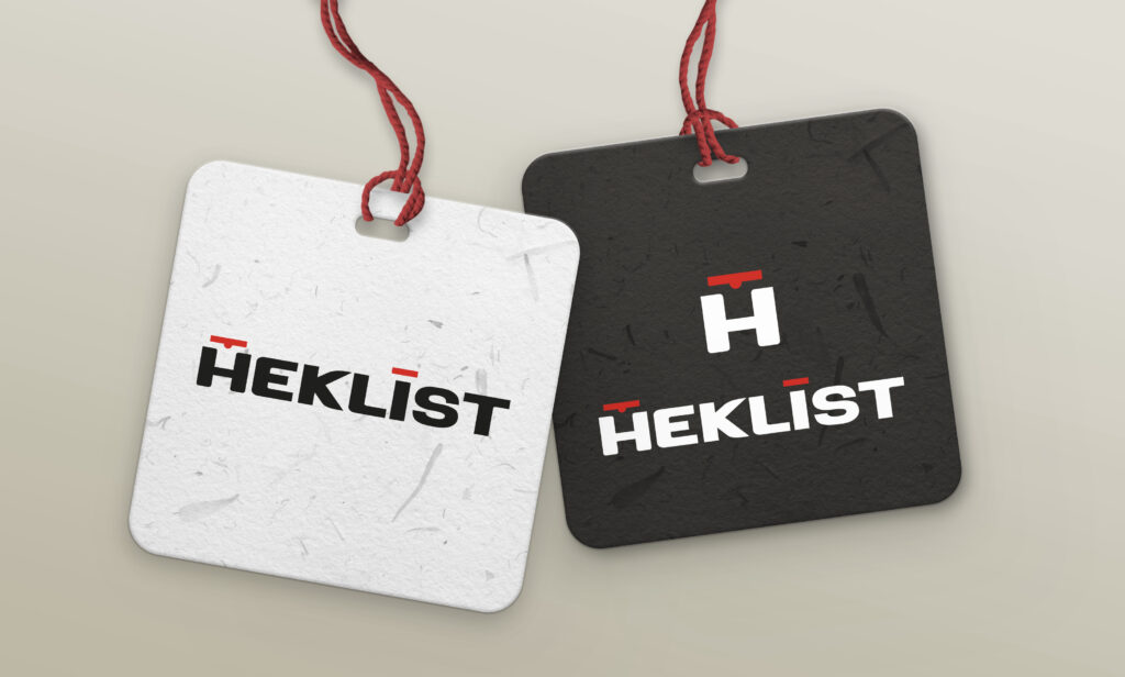 heklist marchio alterstudio
