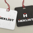 heklist marchio alterstudio