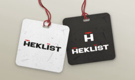 heklist marchio alterstudio