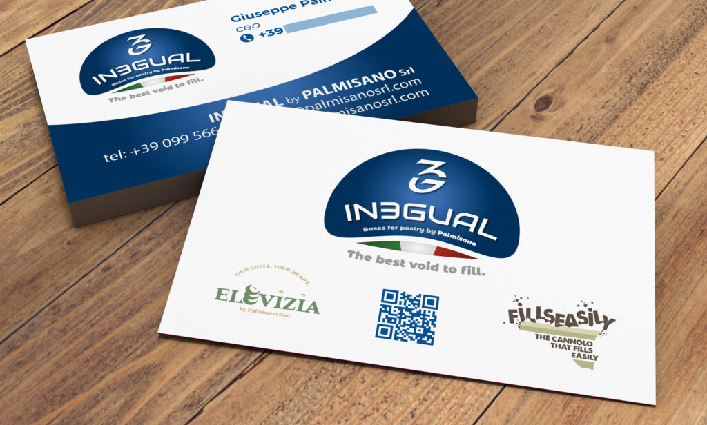 inegual marchio alterstudio
