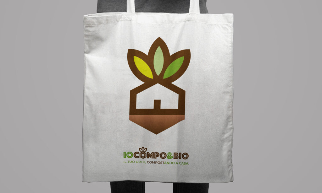 marchio iocompo&bio alterstudio