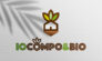 marchio iocompo&bio alterstudio