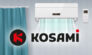 kosami marchio alterstudio